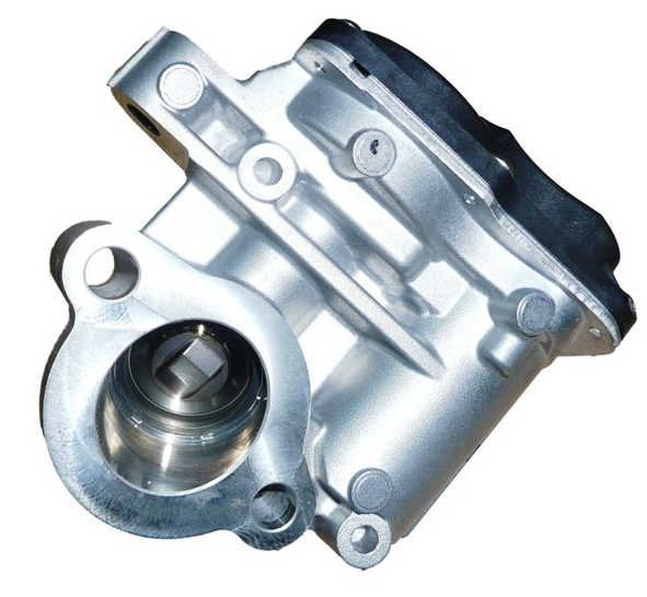 RENAULT OE EGR szelep 147100789R_RENA